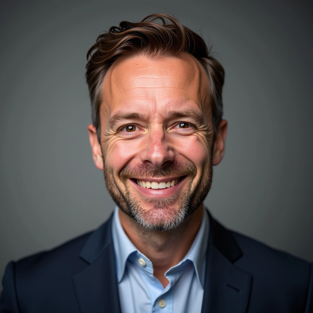 Dirk Vandamme